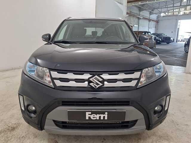 Suzuki Vitara 1.6 ddis v-top s&s 2wd