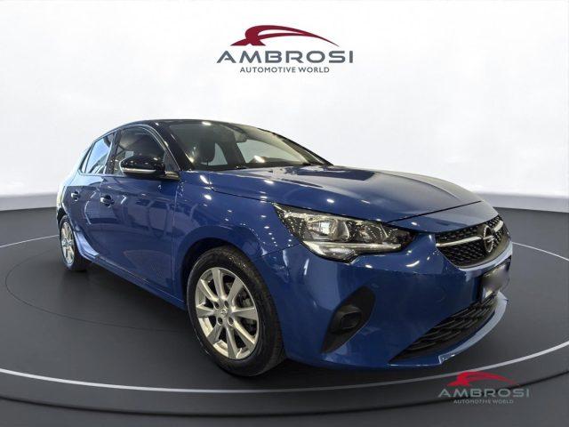 OPEL Corsa 1.2 Edition 75 cv