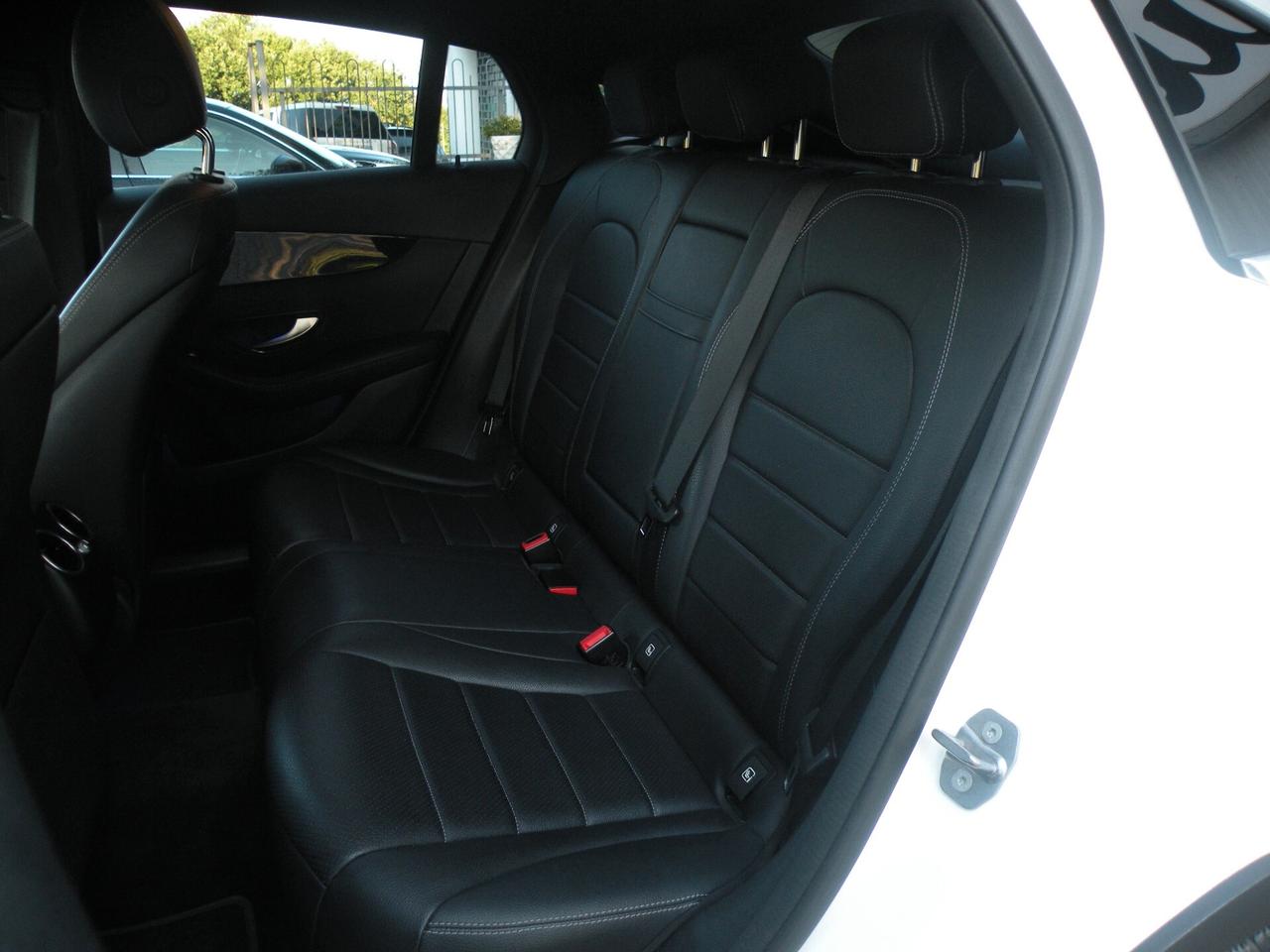 MERCEDES-BENZ GLC Coupé 200d 4Matic Premium 2020