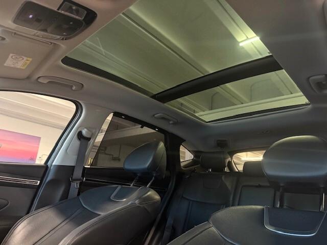 Hyundai Tucson 1.6 HEV aut.Exellence