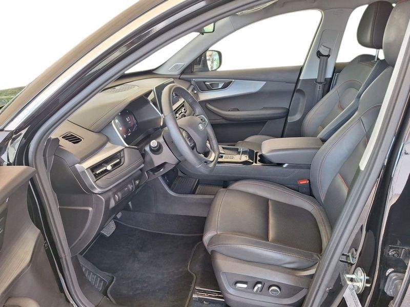 DR AUTOMOBILES dr 6.0 1.5 Turbo 154 CV Bi-Fuel GPL Automatica TETTO LED