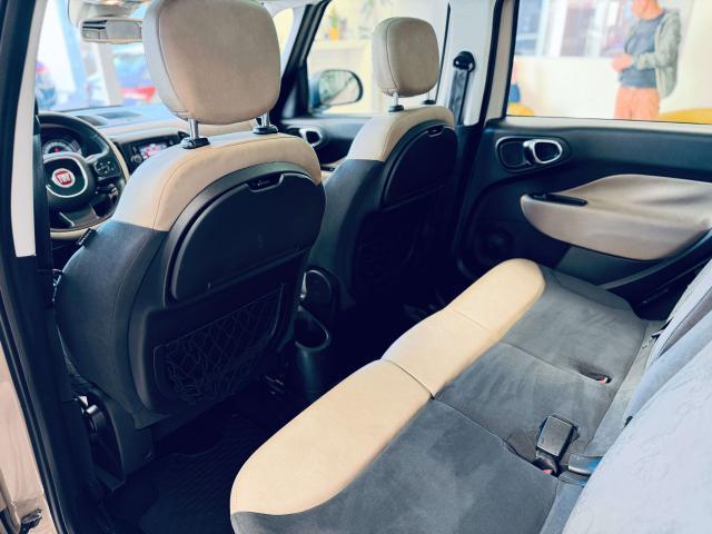 Fiat 500L 1.3 mjt Lounge 85cv