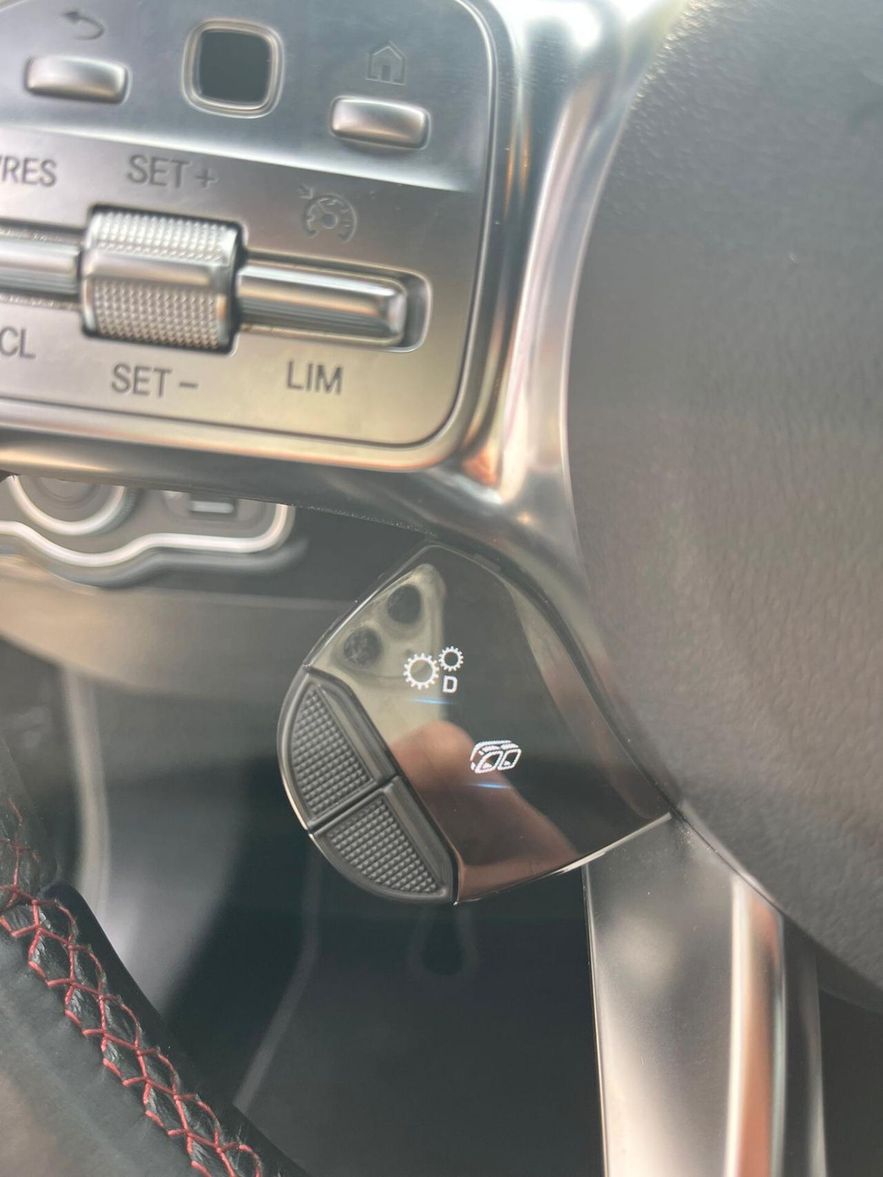 Mercedes-benz A 45 AMG 45S 4Matic+