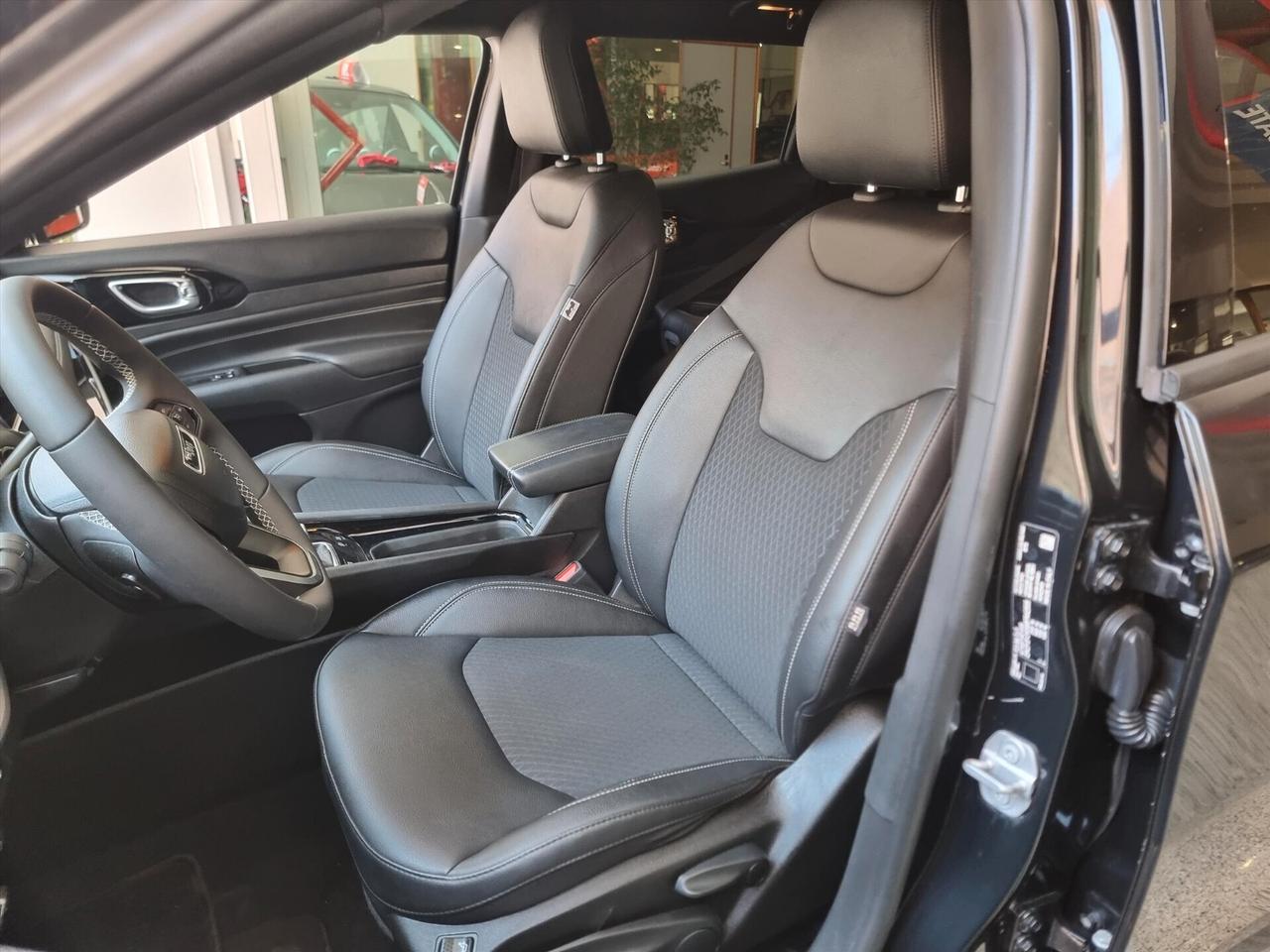 Jeep Compass 1.3 Turbo T4 130 CV PHEV AT6 4xe Longitude