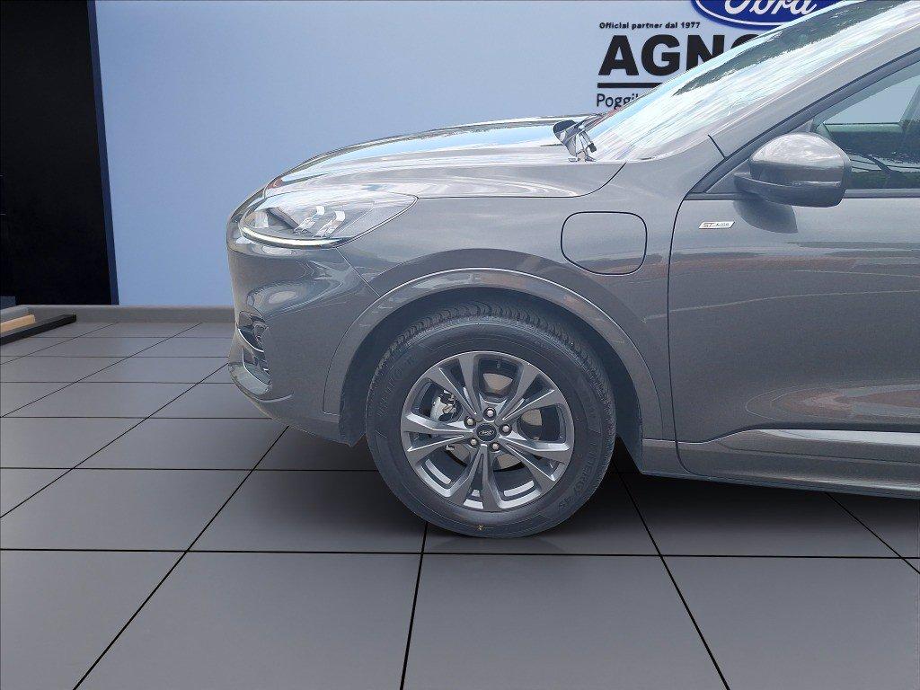 FORD Kuga 2.5 phev ST-Line 2wd 225cv cvt del 2023