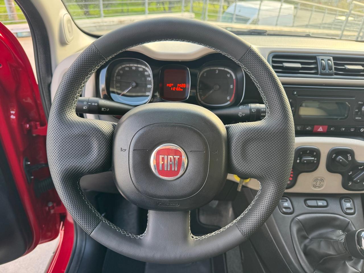 Fiat Panda 1.3 MJT S&S 4x4 Antartica