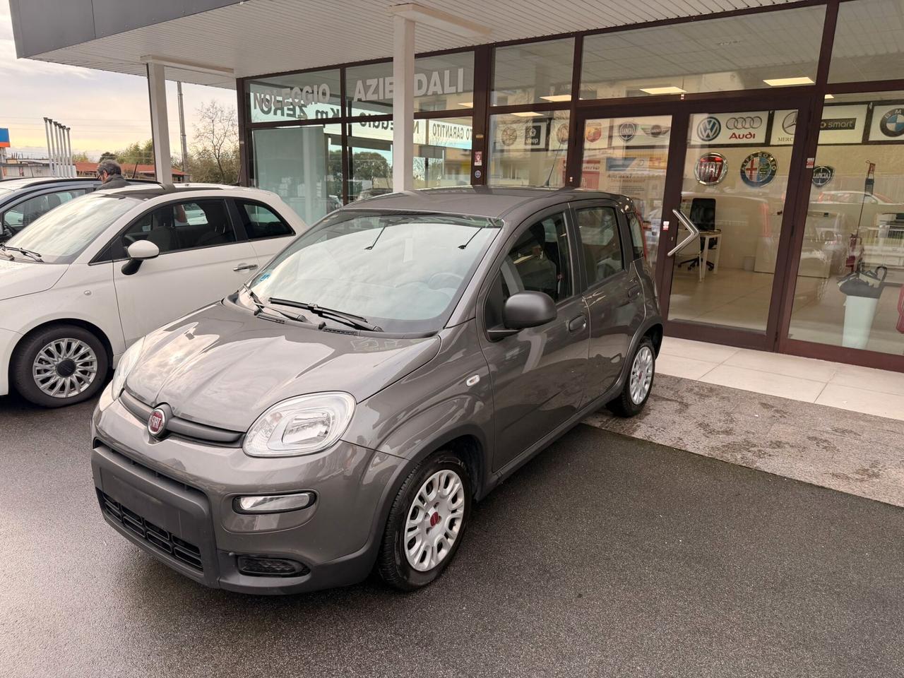 Fiat Panda 1.0 FireFly S&S Hybrid City Life PROMO SOLO CON FINANZIAMENTOI