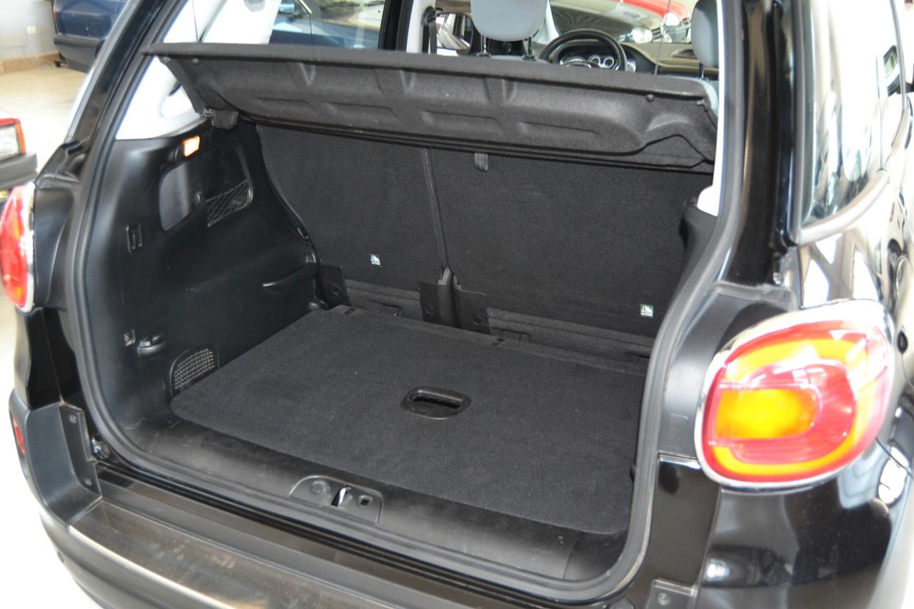 Fiat 500L 1.3 Multijet 85 CV Pop Star