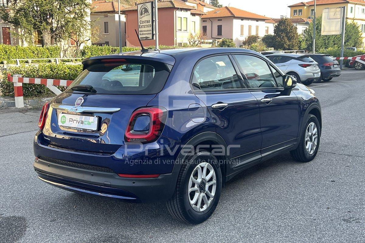 FIAT 500X 1.3 MultiJet 95 CV Pop
