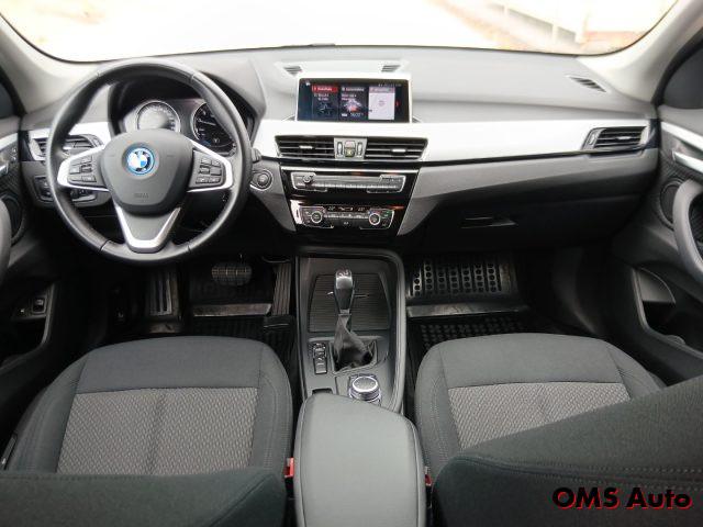 BMW X1 xDrive 25e Business Advantage (PHEV) -Neopatentato