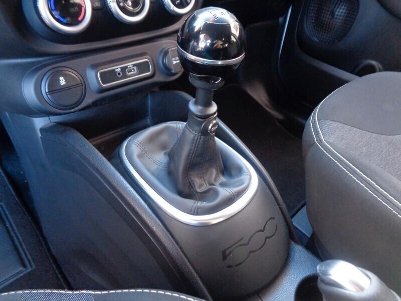 Fiat 500L 1.3 Multijet 95 CV Pop Star