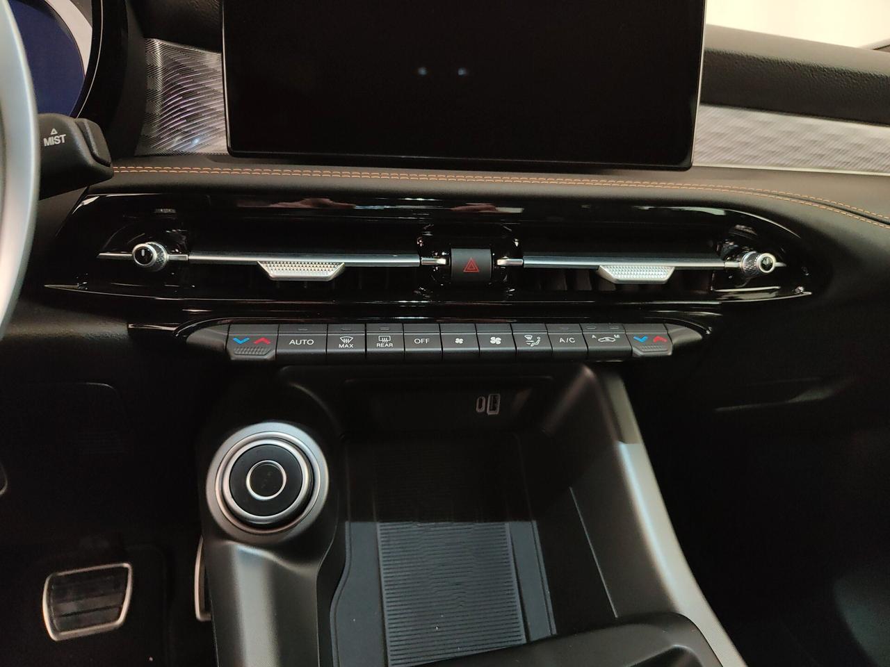 Alfa Romeo Tonale 1.5 160 CV MHEV TCT7 Veloce