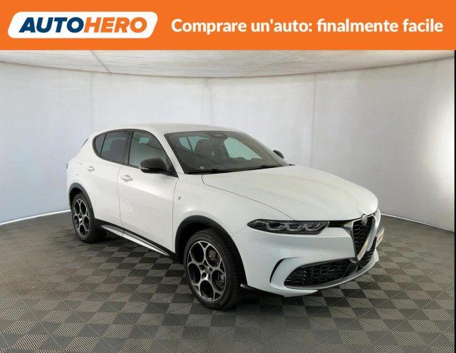 ALFA ROMEO Tonale 1.3 280 CV PHEV AT6 Q4 Ti