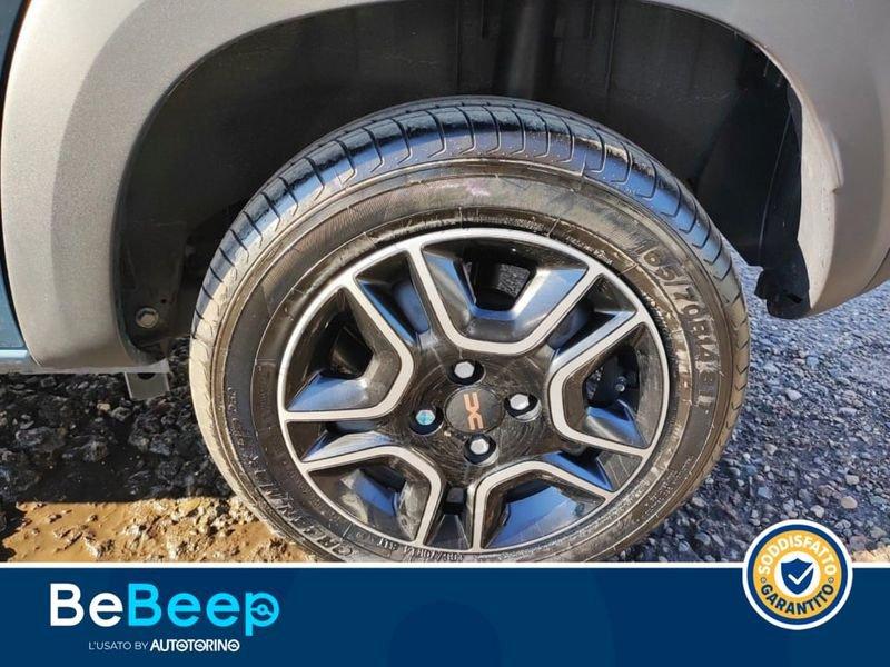 Dacia Spring ESSENTIAL ELECTRIC 45