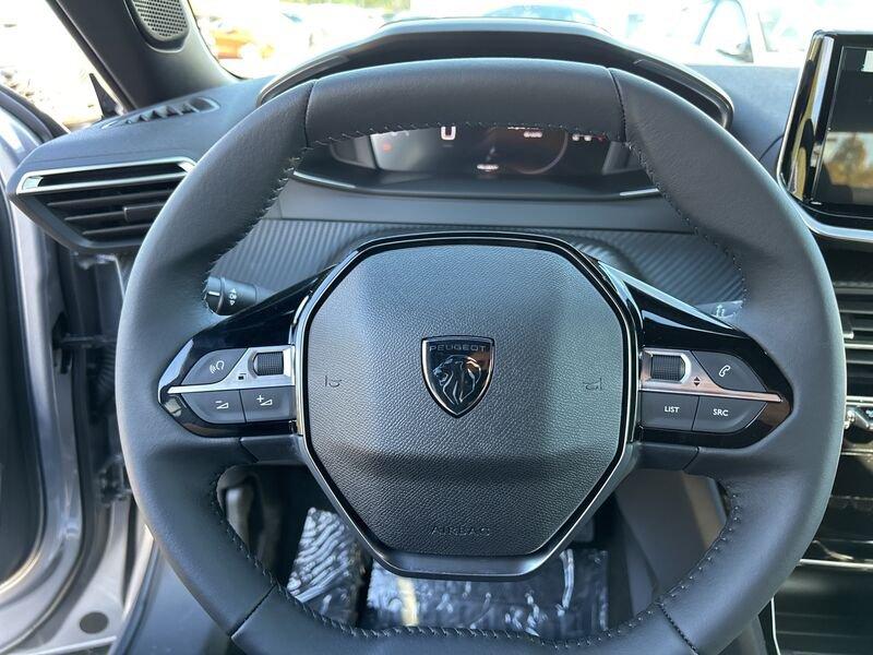 Peugeot 2008 II 2023 1.2 puretech Allure s&s 100cv