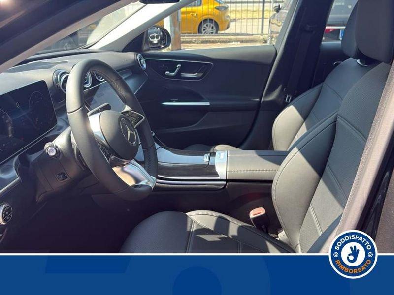 Mercedes-Benz Classe C 220d 4Matic Station Wagon All Terrain Avantgarde Advanced Plus