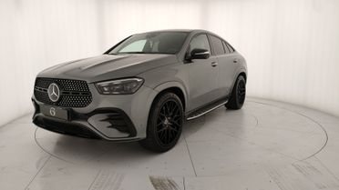 Mercedes-Benz GLE Coupe 300 d AMG Line Advanced Plus 4matic auto