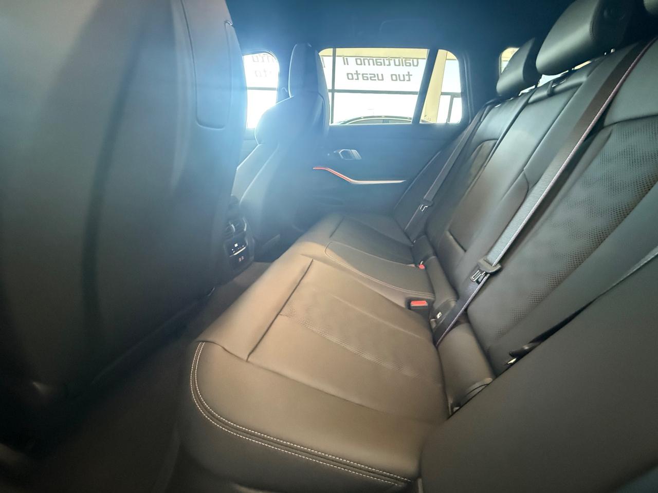 Bmw 330 M3 Touring Competition M xDrive
