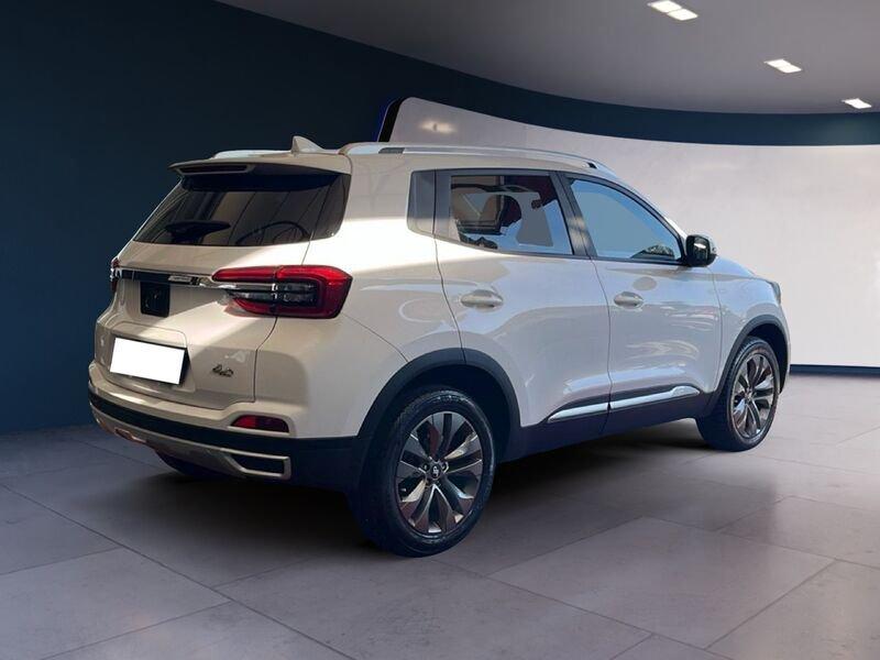 DR AUTOMOBILES dr 4.0 1.5 GPL