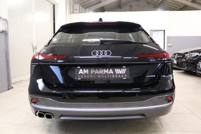 AUDI A6 Avant 40 2.0 TDI quattro ultra S tronic Business A