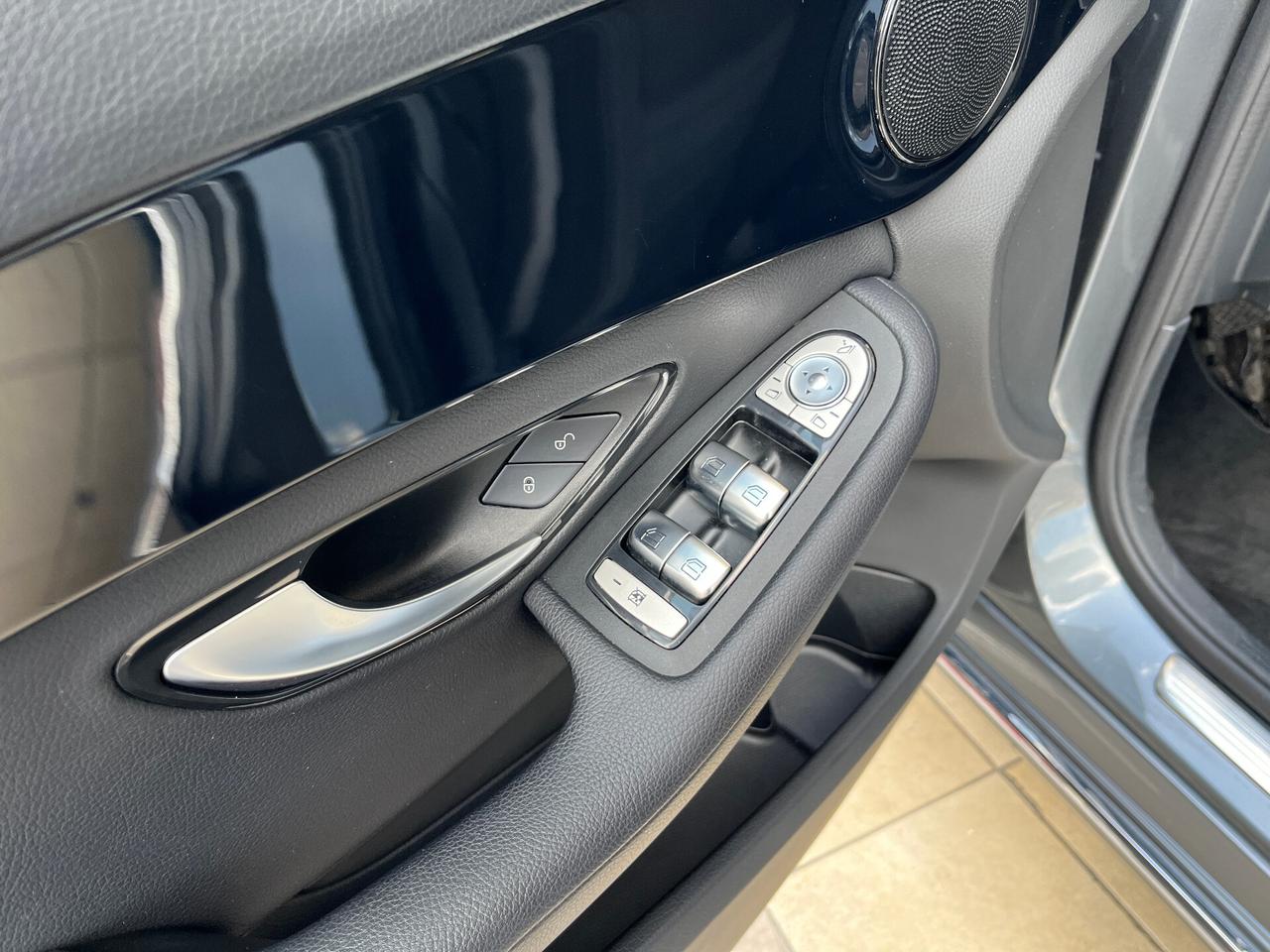 Mercedes-benz C 200 d S.W. Auto Business