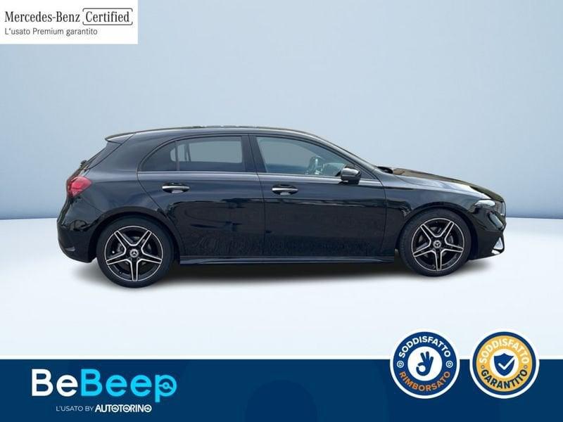 Mercedes-Benz Classe A A 200 D AMG LINE ADVANCED PLUS AUTO