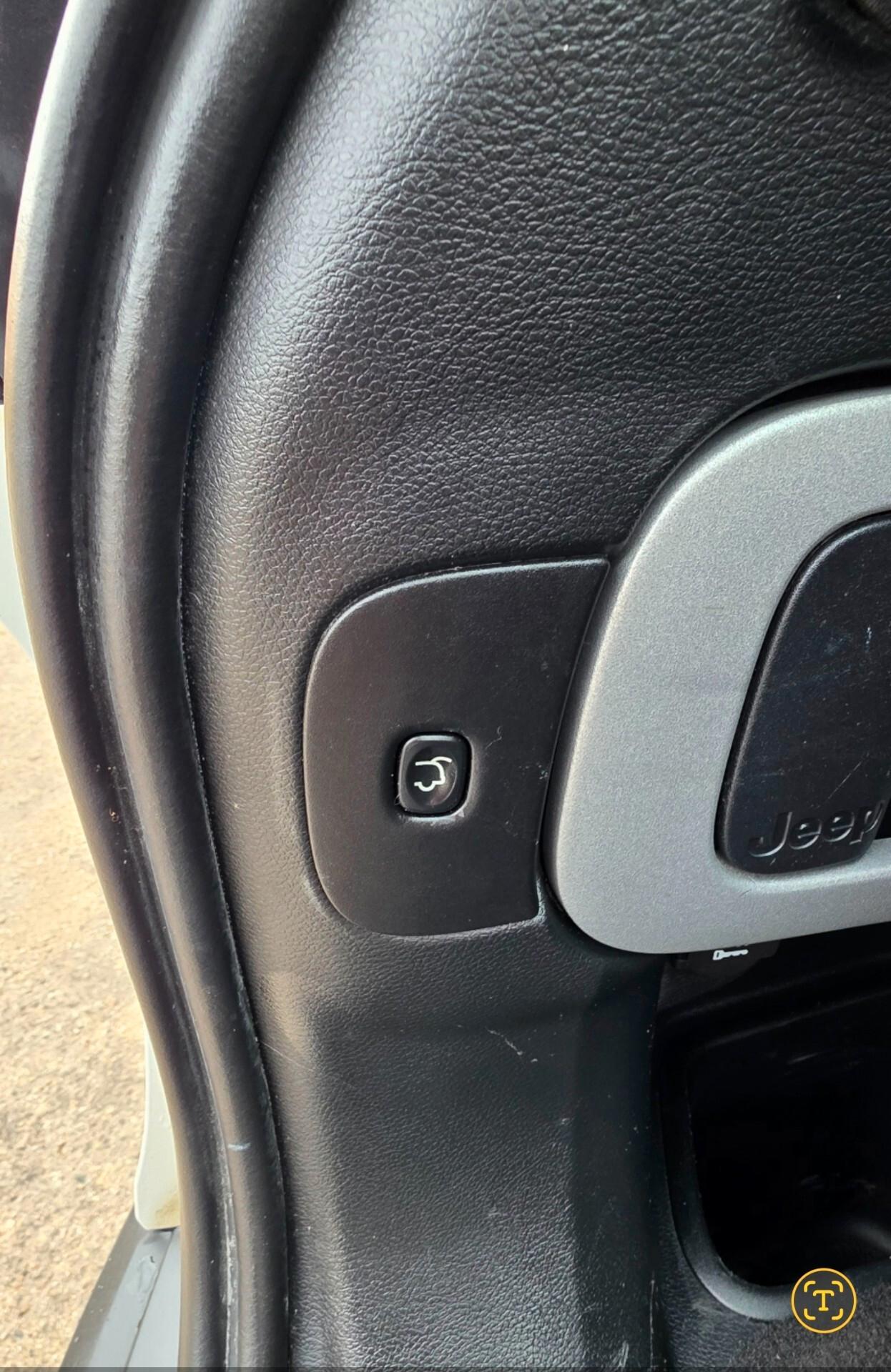 Jeep Cherokee 2.0 Mjt II 4WD Active Drive I Longitude