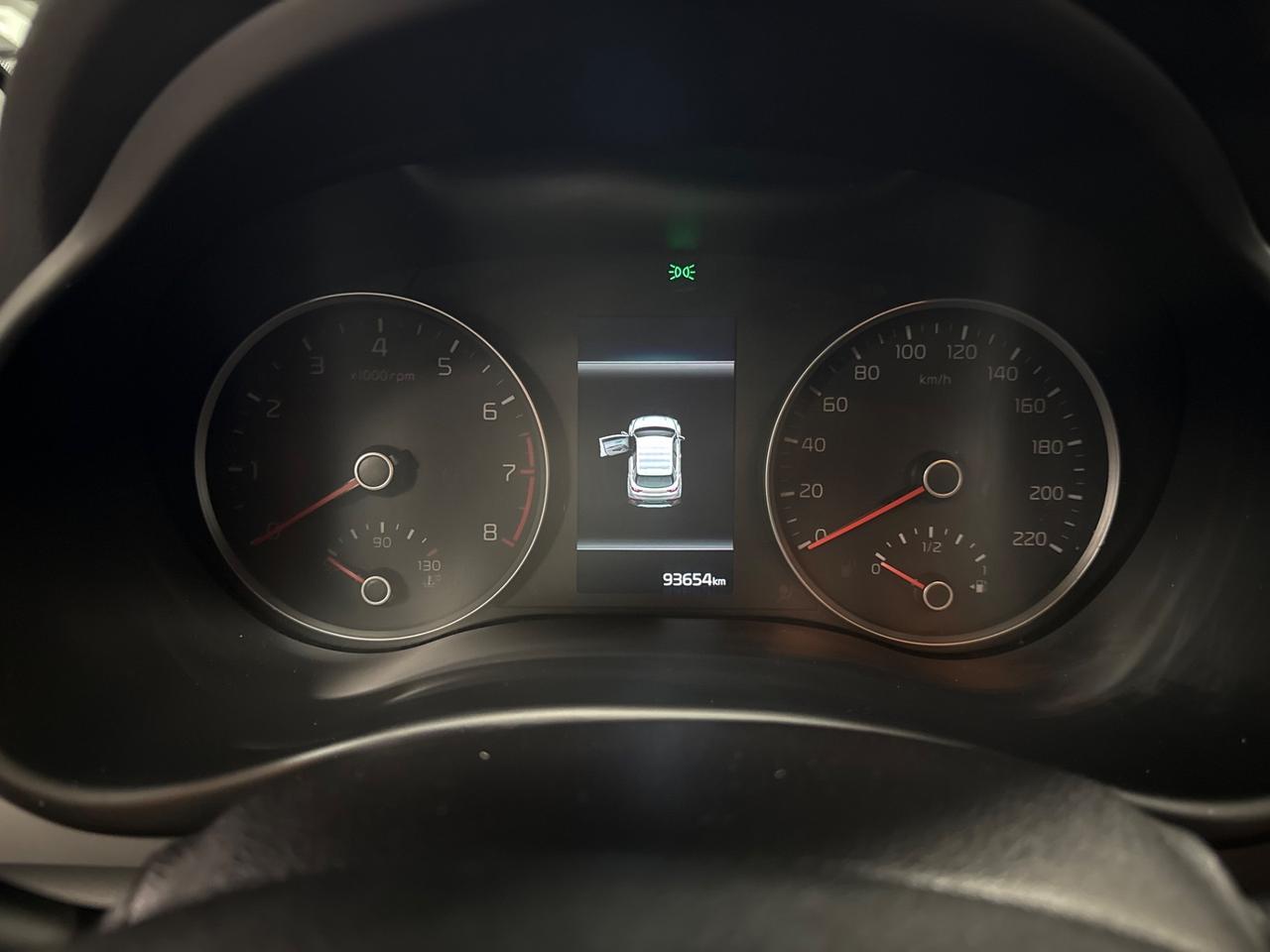 Kia Stonic 1.0 T-GDi 100 CV MHEV iMT GT Line