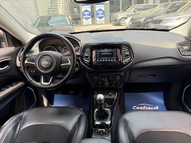 JEEP Compass 1.4 MultiAir 2WD Business