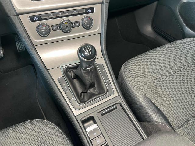VOLKSWAGEN Golf 1.6 TDI 110 CV 5p. Comfortline BlueMotion Technolo