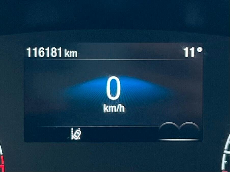 Ford Transit Custom 300 VAN L2 H2 2.0 TDCI 130CV