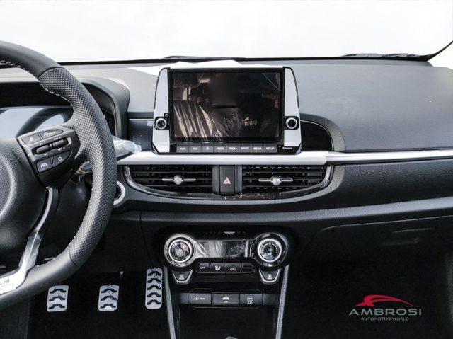 KIA Picanto GT - LINE