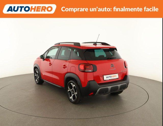 CITROEN C3 Aircross PureTech 110 S&S Shine