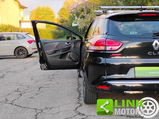 RENAULT Clio Sporter 1.5 dCi 8V 90CV Start&Stop Energy