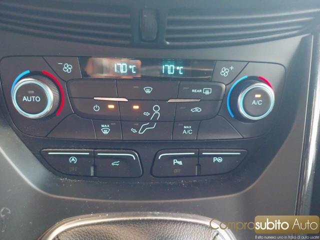 FORD Kuga 1.5 TDCI 120 CV S&S 2WD Powershift ST-Line