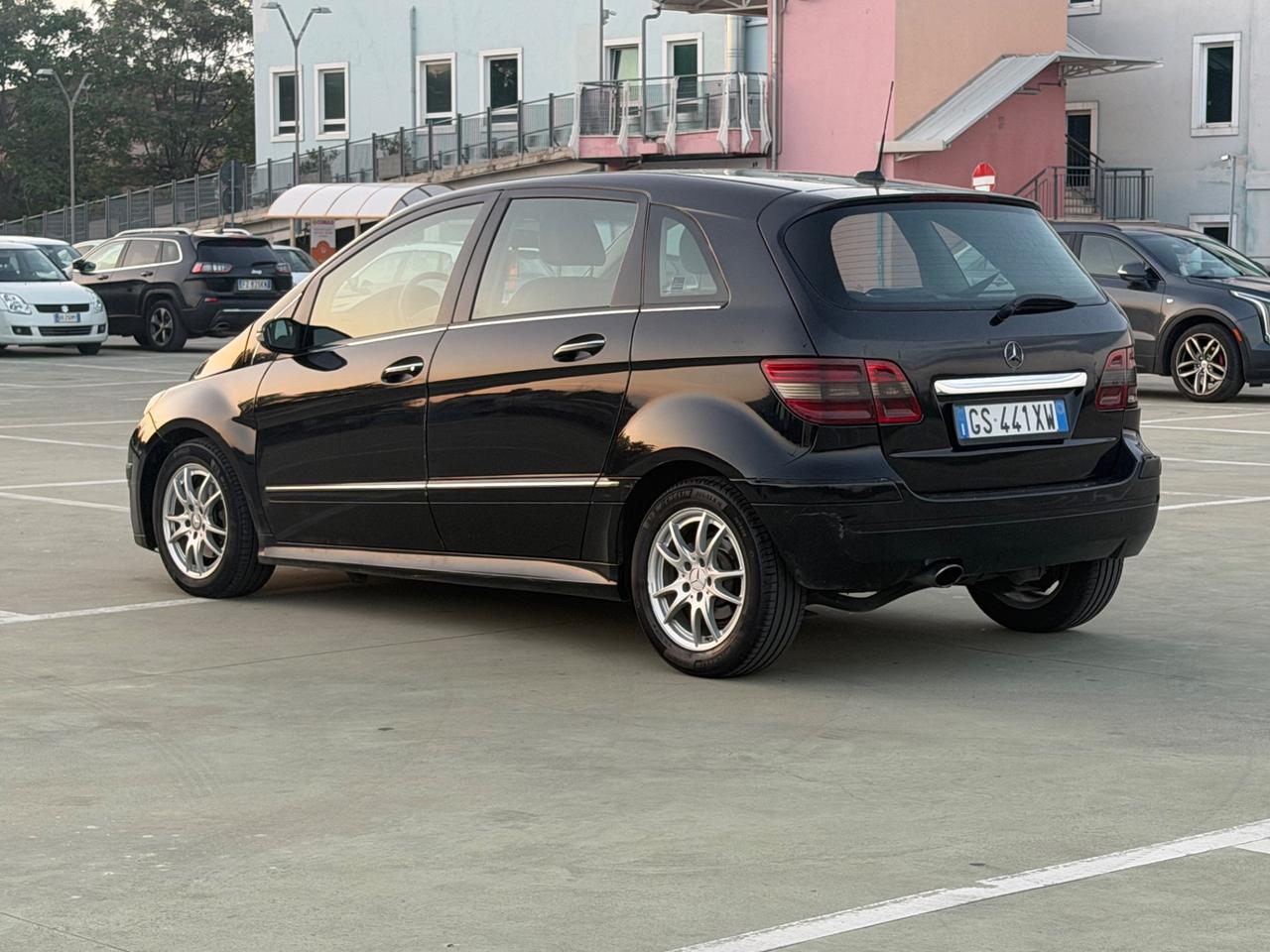 Mercedes-benz B 200 CDI Sport *GARANZIA