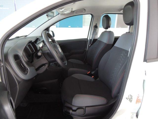 FIAT Panda 0.9 TwinAir Turbo 4x4 Wild