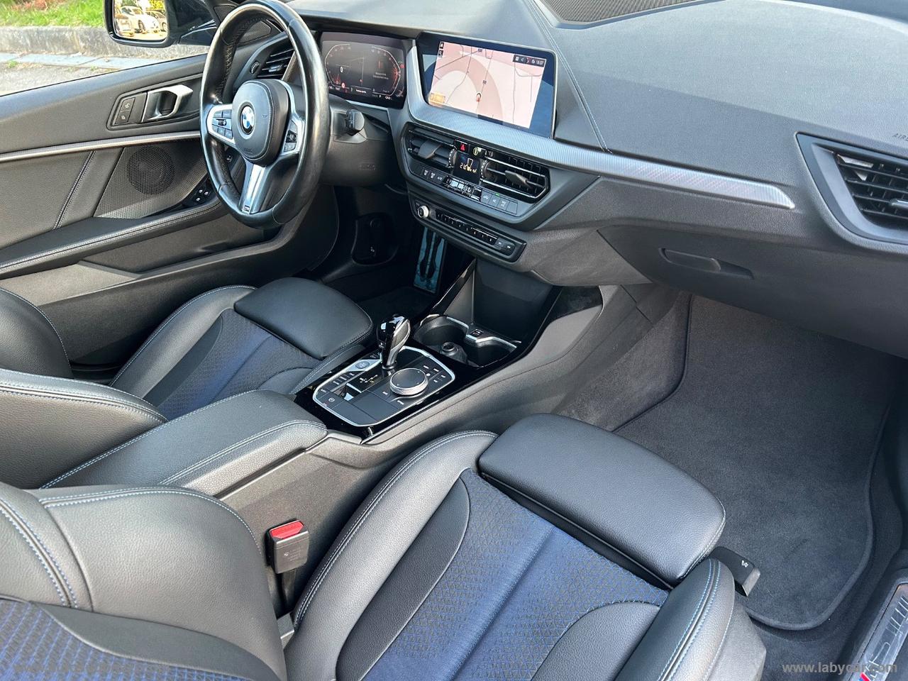 BMW 118d 5p. Msport 63.000 KM!!!