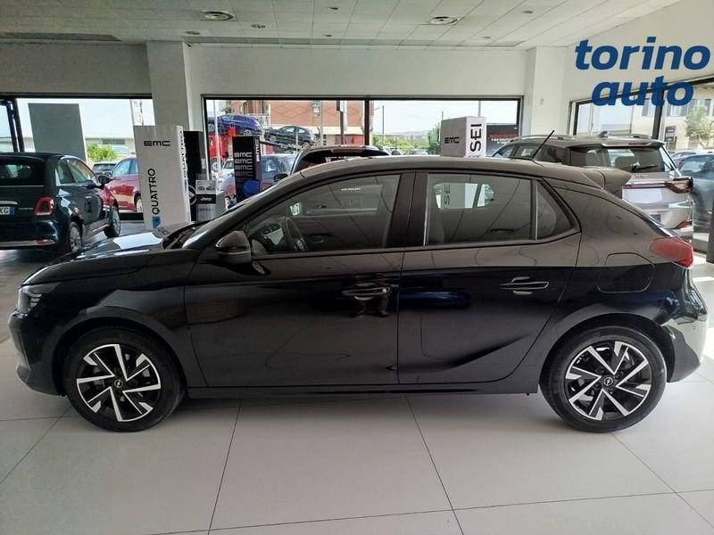 Opel Corsa Hybrid 100 CV aut.