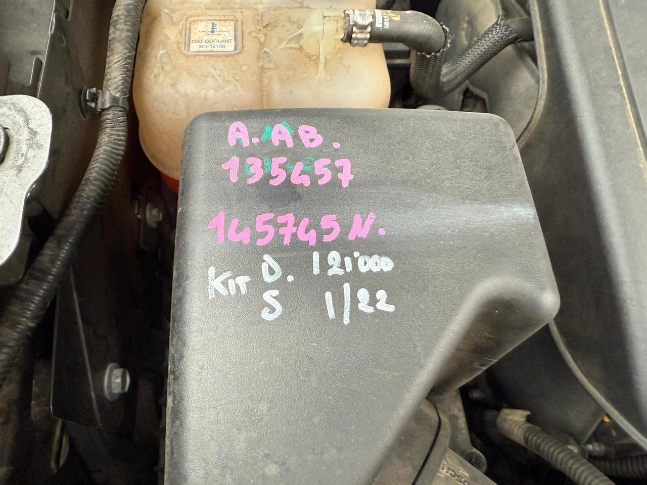 Jeep Cherokee 2.0 Mjt II FWD Longitude