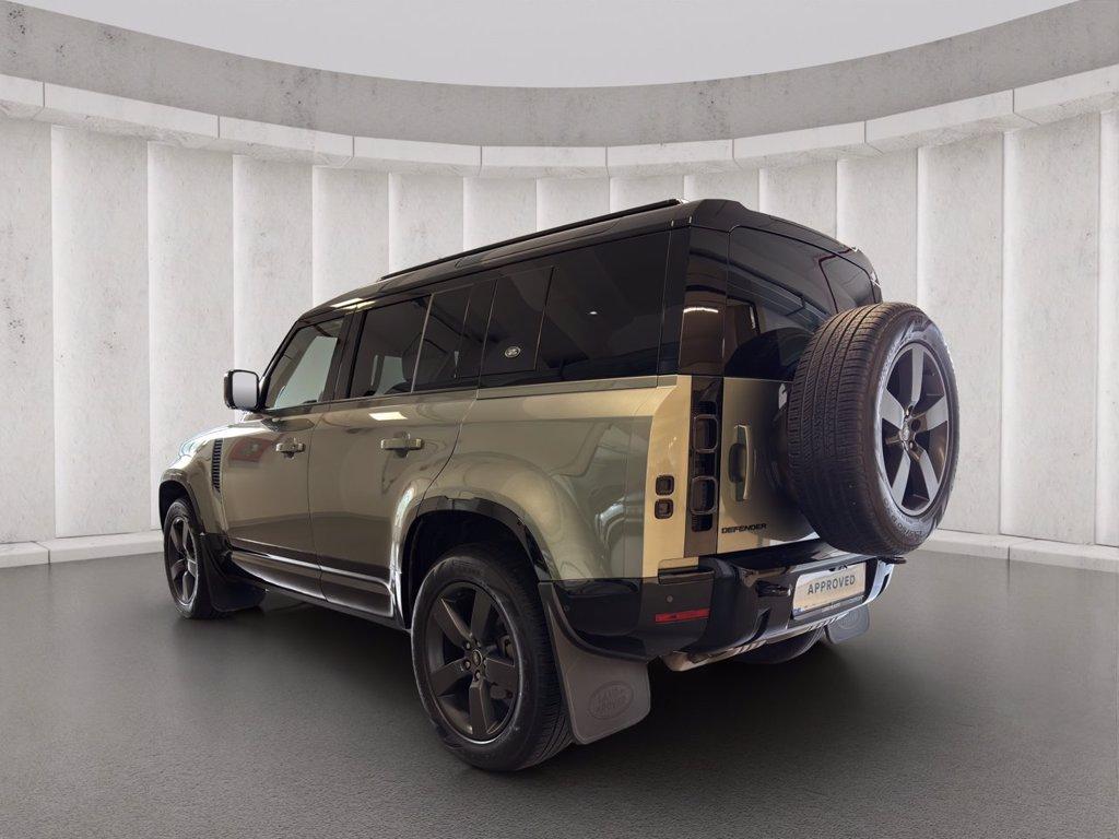 LAND ROVER Defender (2019) LAND ROVER 110 3.0D I6 250 CV AWD Auto X-Dynamic HSE del 2024