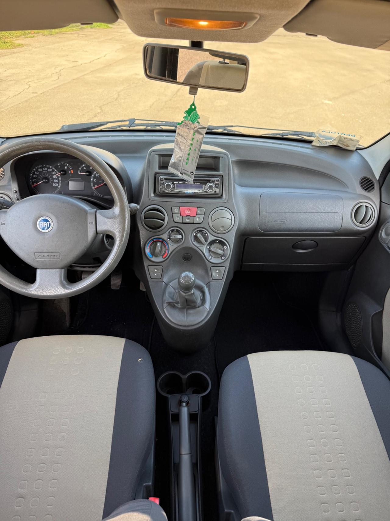 Fiat Panda 1.2 Dynamic