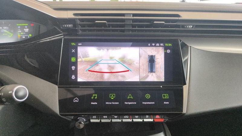 Peugeot 308 GT BlueHDi 130 EAT8 S&S aut.