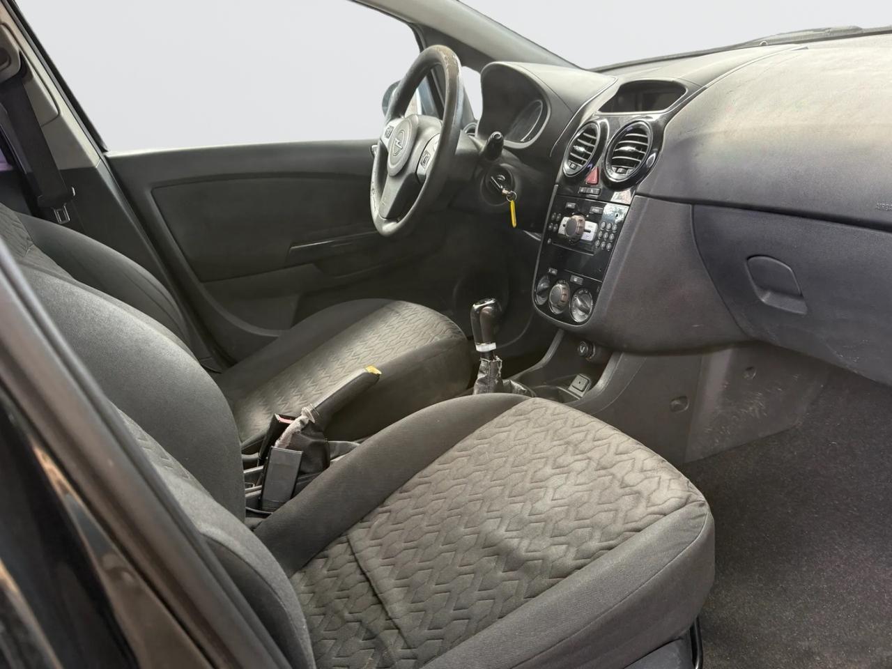 Opel CORSA*1.3*75 CV*SPORT*5 PORTE*NEOPATENTATI*
