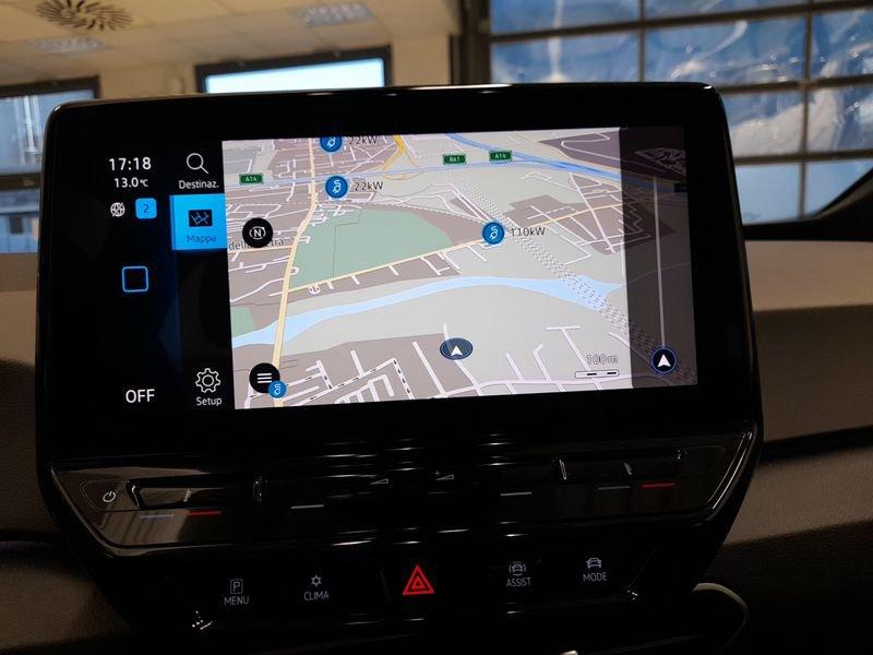 Volkswagen ID.3 Pro Performance 58Kw