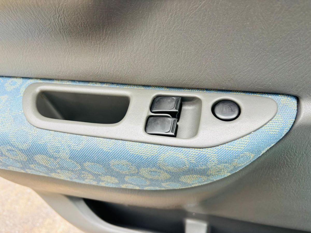 Suzuki Wagon R+ 1.3 16V GL Unip. Clima