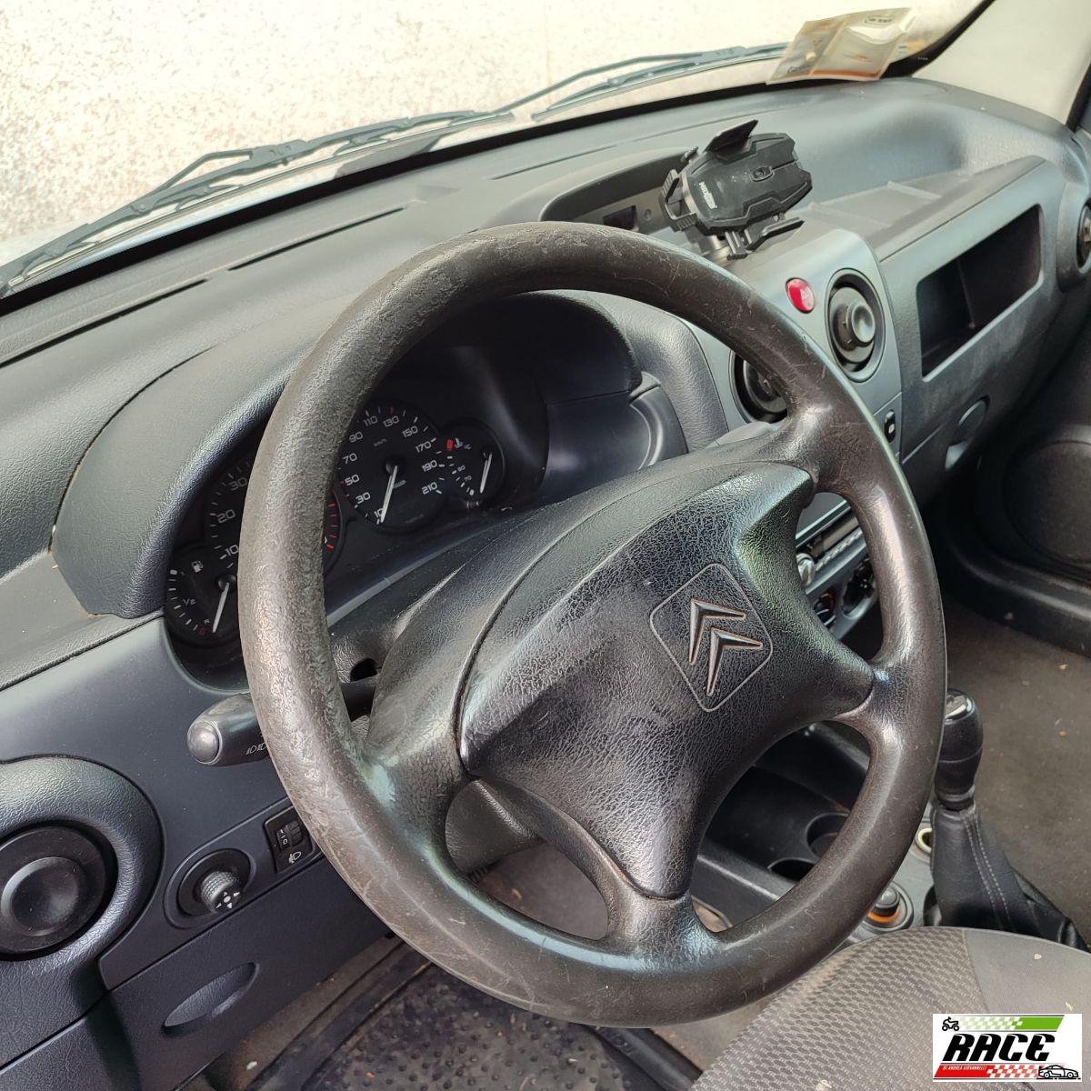 CITROEN BERLINGO 1.6D