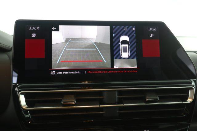 CITROEN C5 Aircross C5 Aircross Hybrid 136 e-DCS6 Plus