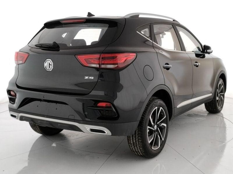 MG ZS 2021 1.0 Luxury auto