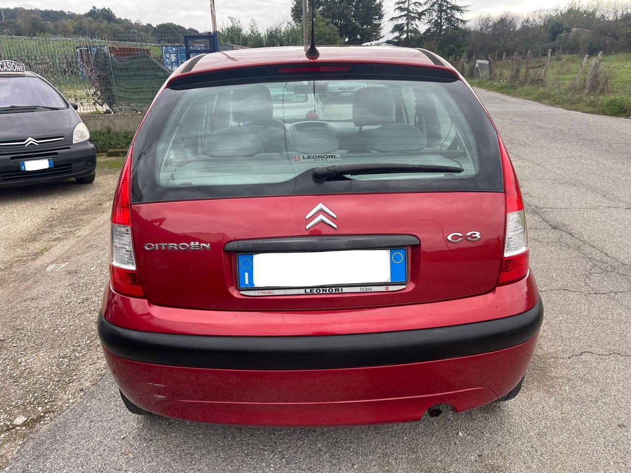 Citroen C3 1.1 Classique